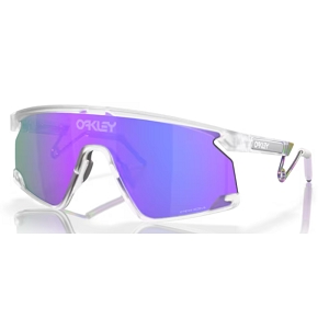 Oakley BXTR Metal Matte Clear / Prizm Violet